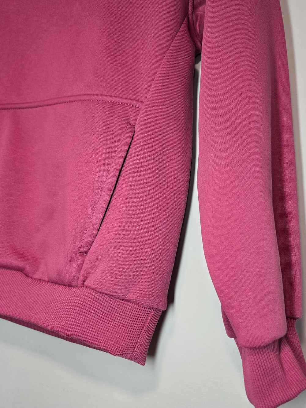 Nike Sportswear FleeceBig Kids' Pullover Hoodie. Back To School Style.